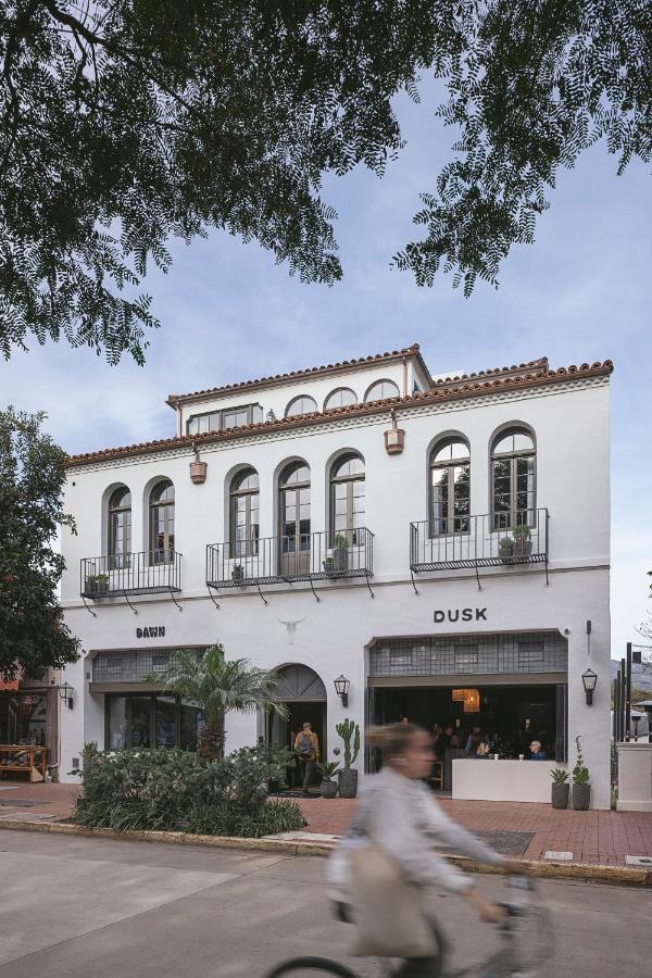 Drift Santa Barbara, A Member Of Design Hotels Exterior photo
