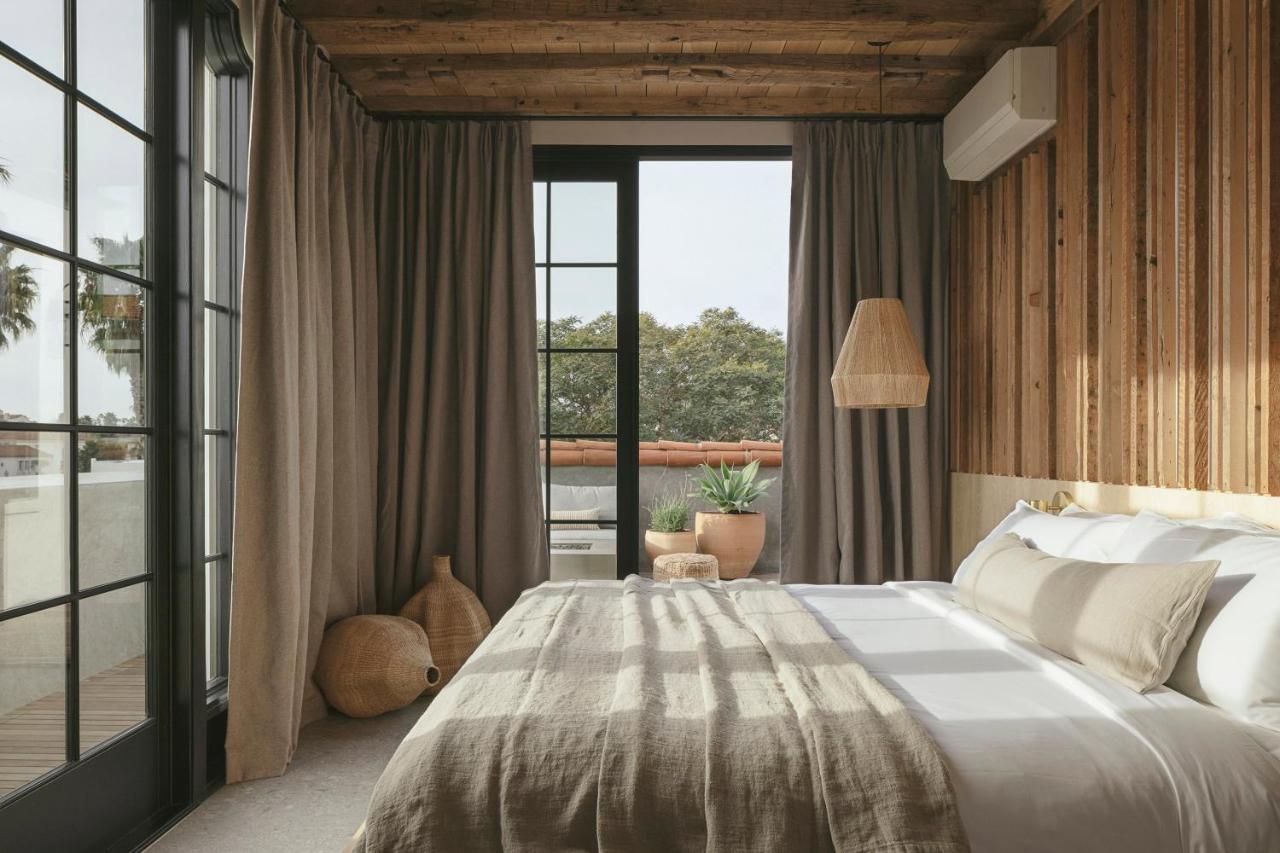 Drift Santa Barbara, A Member Of Design Hotels Exterior photo