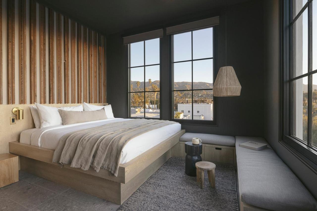 Drift Santa Barbara, A Member Of Design Hotels Exterior photo