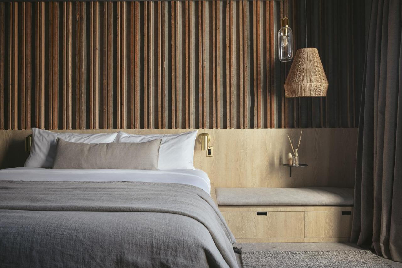 Drift Santa Barbara, A Member Of Design Hotels Exterior photo